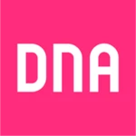 my dna android application logo